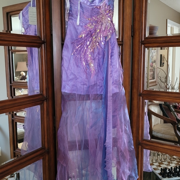 Classy and Fun Evening wear for the Sophisticated! - Picture 8 of 8